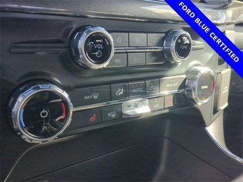 Certified 2022 Ford F150 XLT w/ Equipment Group 302A High image 15