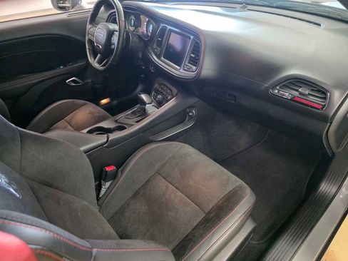 Used 2023 Dodge Challenger R/T Scat Pack w/ Plus Package image 28