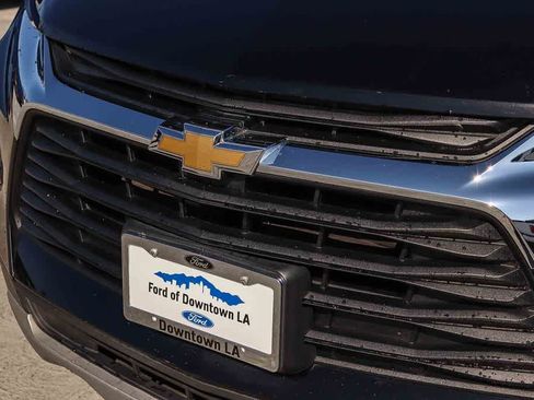 Used 2020 Chevrolet Blazer LT FWD image 8
