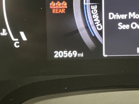 Certified 2023 Lexus RX 350 w/ Accessory Package (2T) image 22