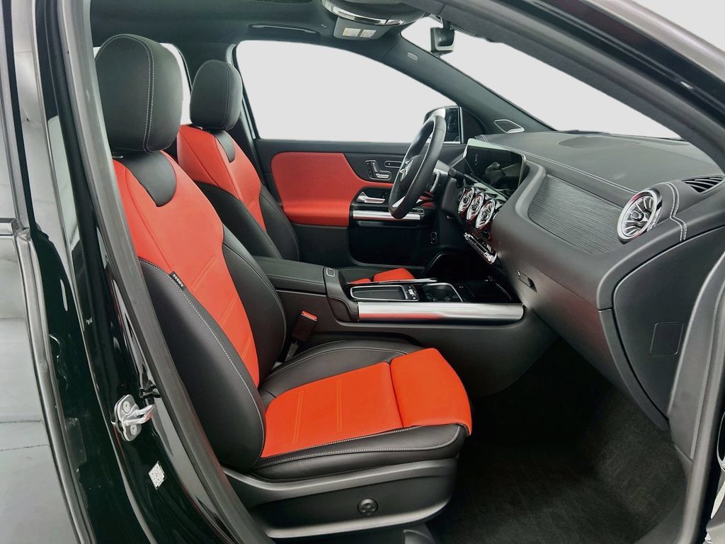 Certified 2026 Mercedes-Benz GLA 250 image 19