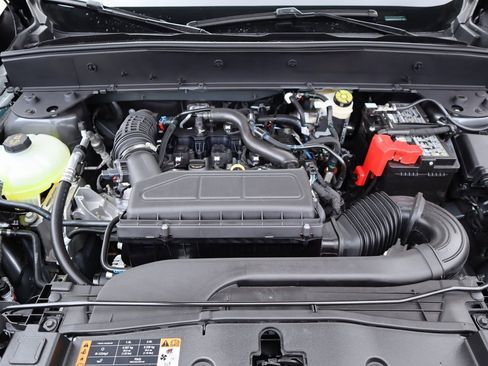 New 2025 Ford Bronco Sport Big Bend image 20