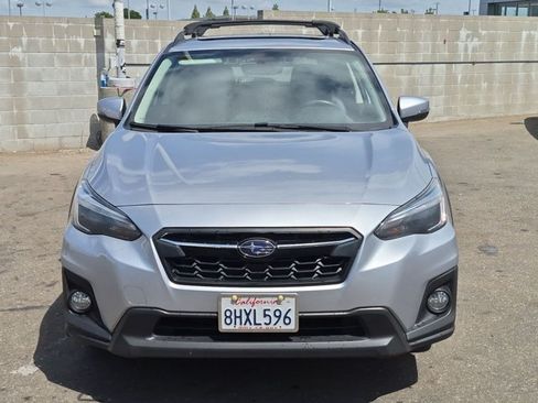 Used 2019 Subaru Crosstrek 2.0i Limited w/ Moonroof Package w/Navigation AWD/4WD image 2