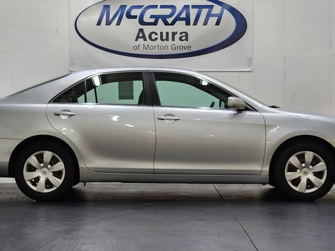 Used 2007 Toyota Camry CE image 3