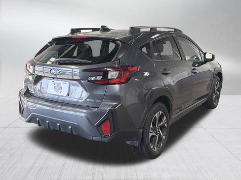 Certified 2024 Subaru Crosstrek 2.0i Premium AWD/4WD image 7