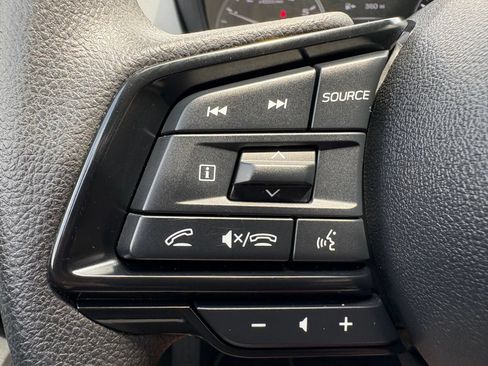 Certified 2026 Subaru Crosstrek 2.5i Premium AWD/4WD image 15