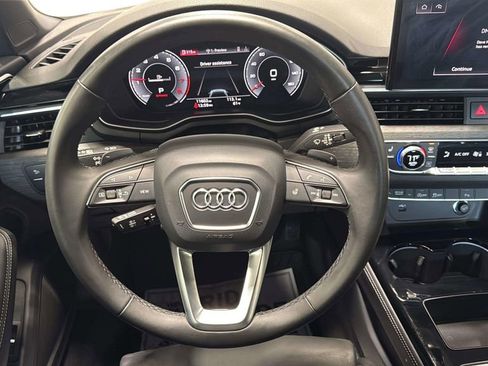Used 2023 Audi A5 2.0T Premium Plus AWD/4WD image 19