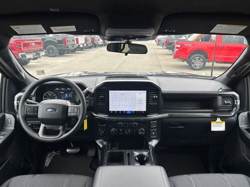 New 2026 Ford F150 STX AWD/4WD image 27