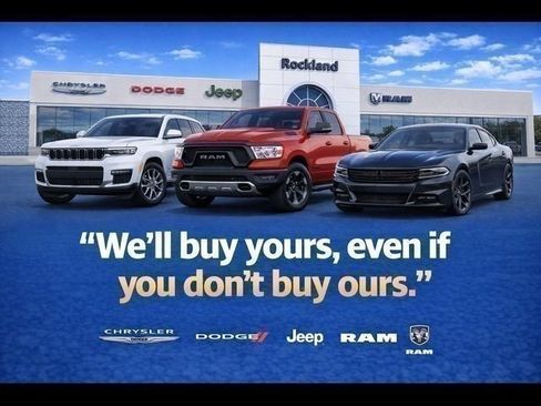 Used 2025 RAM ProMaster 2500 w/ Convenience Group FWD image 51