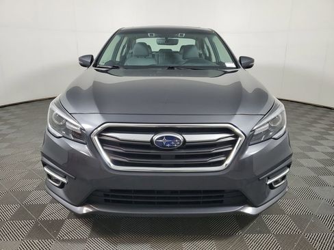 Used 2018 Subaru Legacy 3.6R Limited AWD/4WD image 2