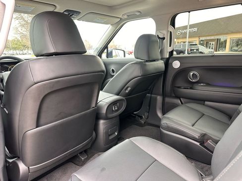 Certified 2026 Hyundai Palisade Limited image 20