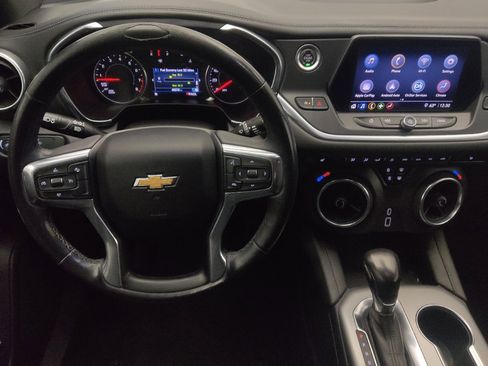Used 2021 Chevrolet Blazer LT w/ Midnight/Sport Edition image 22