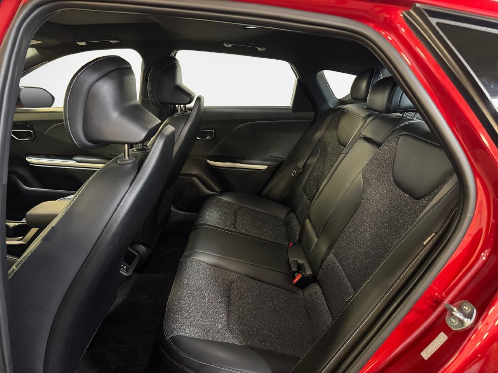 Certified 2025 Kia K4 GT-Line w/ GT-Line Sunroof Package FWD image 24