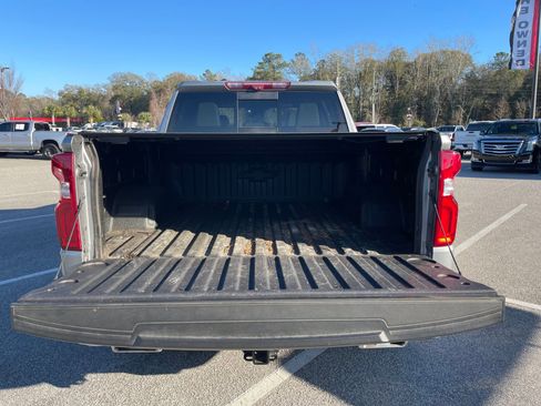 Used 2023 Chevrolet Silverado 1500 LTZ image 23