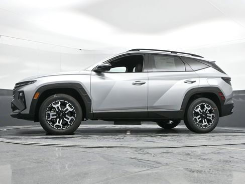 Used 2025 Hyundai Tucson XRT image 49