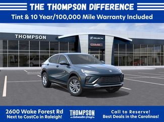 New 2026 Buick Envista Preferred w/ Convenience I Package FWD video 1
