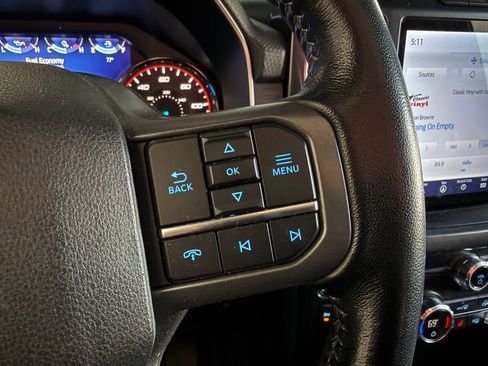 Used 2021 Ford F150 XLT w/ Equipment Group 302A High image 14