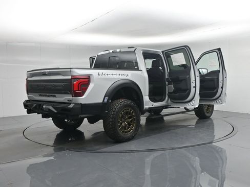 New 2026 Ford F150 Raptor image 33