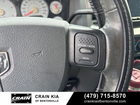 Used 2007 Dodge Ram 2500 Truck SLT w/ Quad Cab Big Horn Value Group image 37