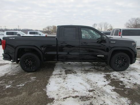 New 2026 GMC Sierra 1500 Elevation image 3