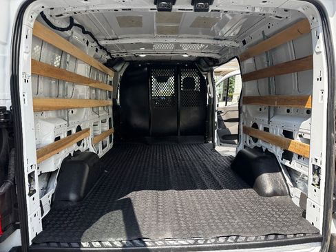 Used 2023 Ford Transit 250 Low Roof w/ Exterior Upgrade Package image 20