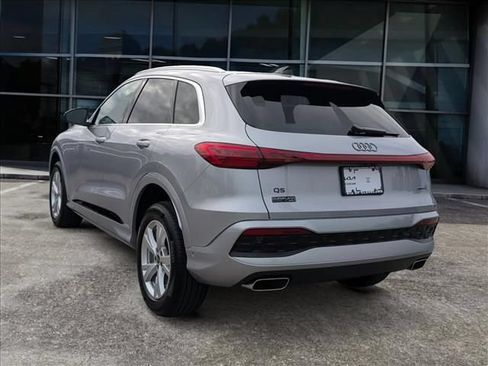 Used 2025 Audi Q5 Premium w/ Convenience Package AWD/4WD image 4