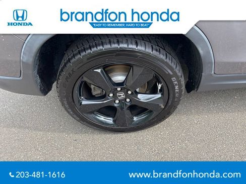 Used 2020 Honda Passport Elite image 34