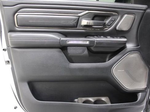 Used 2020 RAM 1500 Limited image 16