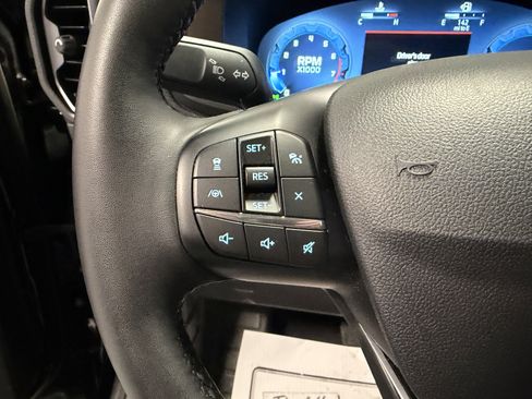 Used 2025 Ford Bronco Sport Outer Banks w/ Outer Banks Tech Package+ AWD/4WD image 18