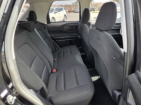 Used 2022 Ford Bronco Sport image 11