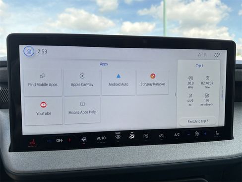 New 2026 Ford Maverick XLT w/ XLT Luxury Package image 7