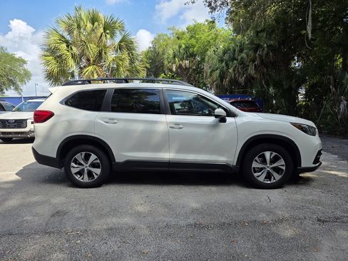 Used 2020 Subaru Ascent Premium w/ Convenience Package AWD/4WD image 2