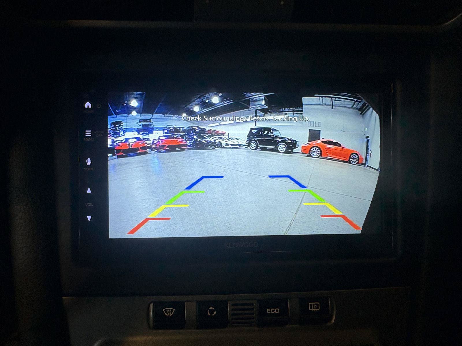 Used 2006 Porsche 911 Carrera RWD image 23