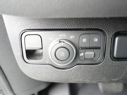 New 2026 Mercedes-Benz Sprinter 2500 image 17