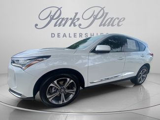 Used 2025 Acura RDX SH-AWD w/ Technology Package video 1