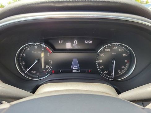 Used 2024 Cadillac CT5 Luxury w/ Sun And Sound Package RWD image 24
