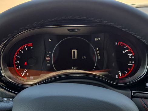 New 2026 Dodge Durango GT AWD/4WD image 21