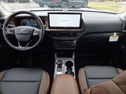 New 2026 Ford Bronco Sport Outer Banks w/ Outer Banks Tech Package+ image 38