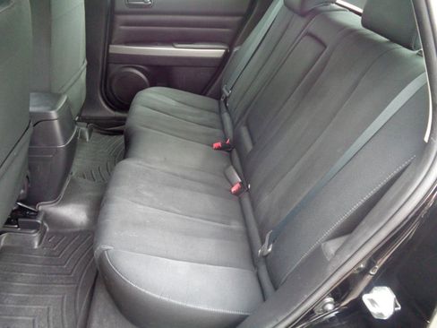 Used 2010 MAZDA CX-7 i SV FWD image 26