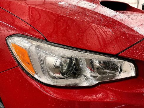 Used 2019 Subaru WRX AWD/4WD image 27