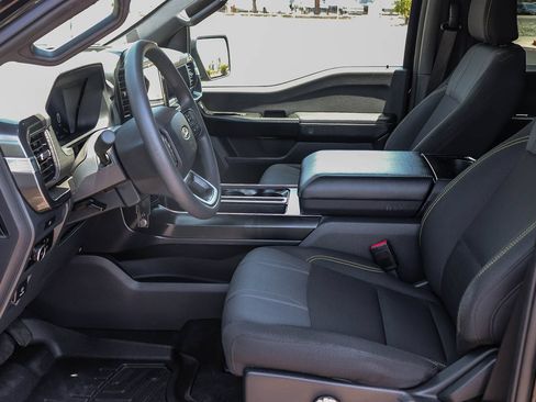 Used 2025 Ford F150 STX w/ Equipment Group 200A RWD image 22