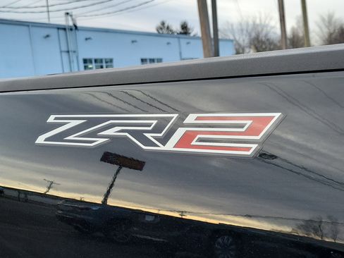 Used 2021 Chevrolet Colorado ZR2 image 7