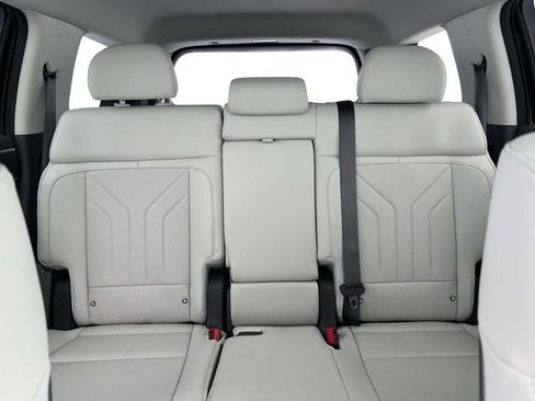 New 2026 Hyundai Santa Fe SEL AWD/4WD image 16
