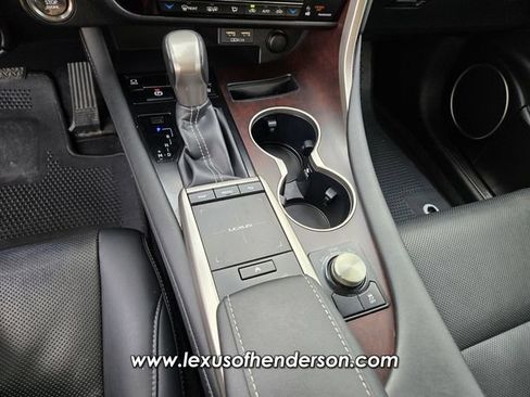 Certified 2020 Lexus RX 350 FWD w/ Premium Package image 30