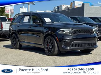 Used 2023 Dodge Durango R/T w/ Tow 'N Go Package AWD/4WD 360° Tour