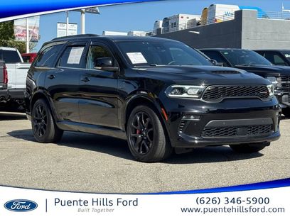Used 2023 Dodge Durango R/T w/ Tow 'N Go Package