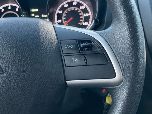 Used 2025 Mitsubishi Outlander Sport ES AWD/4WD image 16