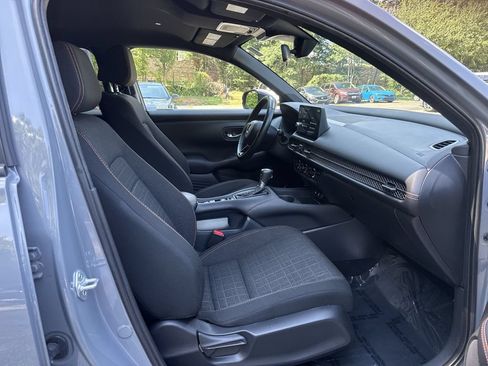 Used 2026 Honda HR-V Sport image 25