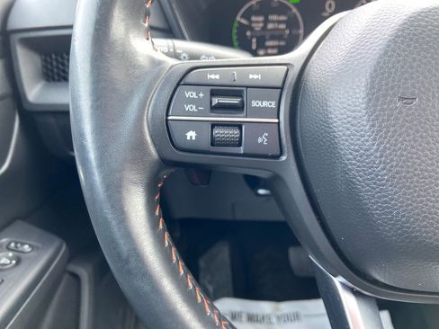 Used 2023 Honda CR-V Sport image 21