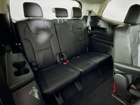 New 2025 Kia Telluride S image 29
